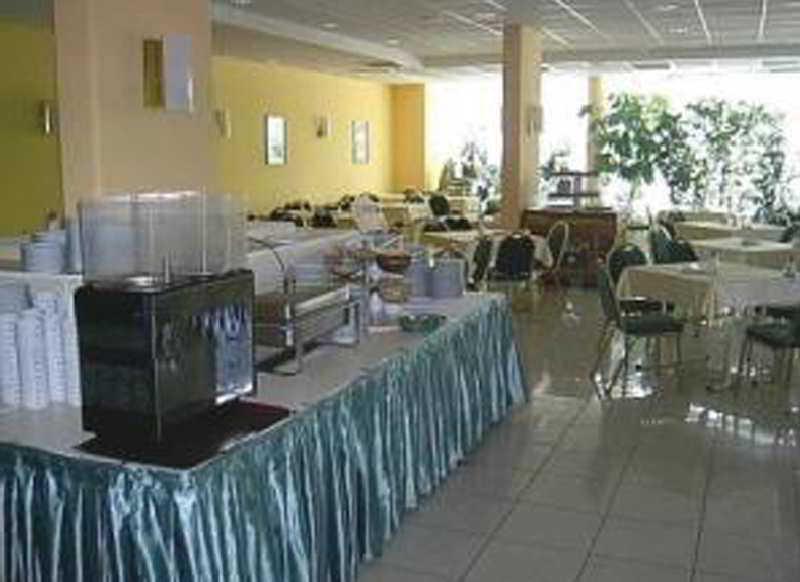 Hotel Bara Junior Будапеща Екстериор снимка
