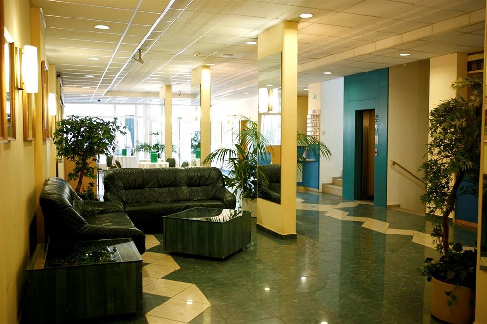 Hotel Bara Junior Будапеща Екстериор снимка